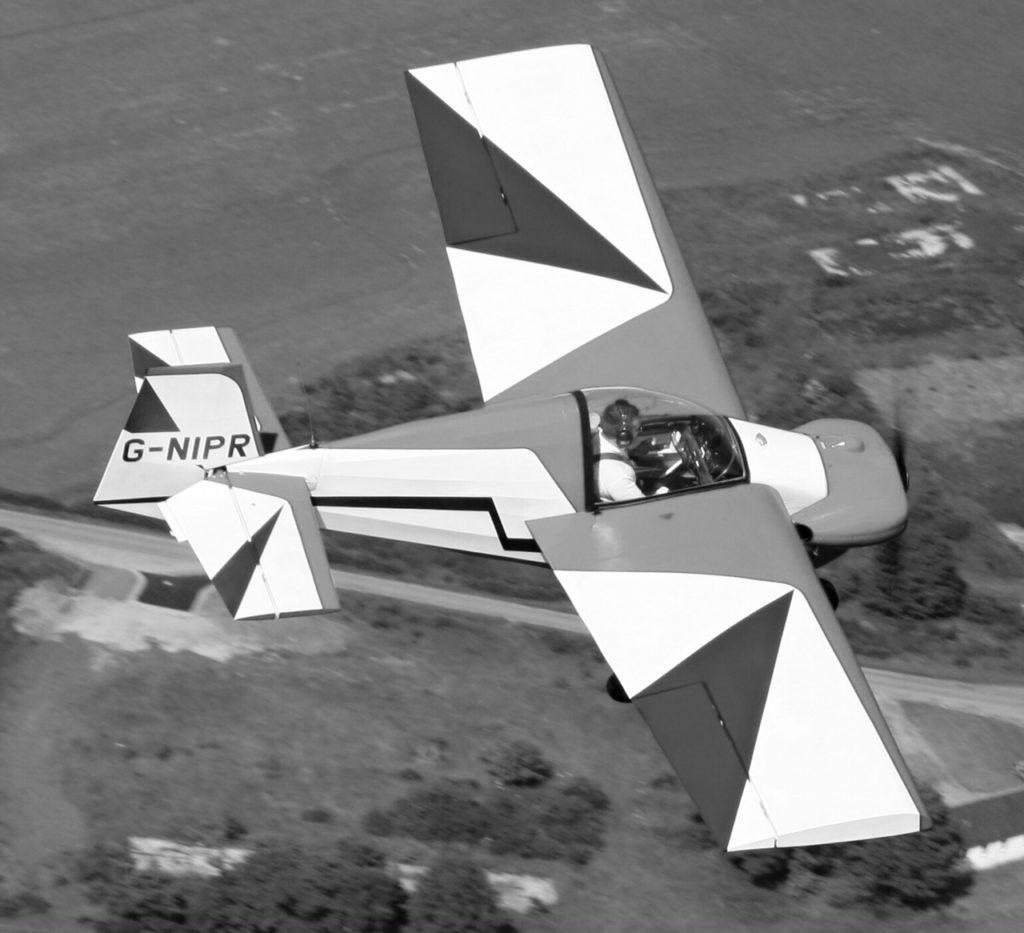 About Aerial Vocations