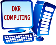 DKR Computing