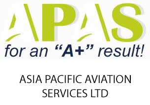 Asia Pacific Aviation Services Ltd